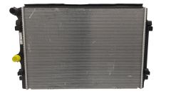 Chladič Originál 5Q0121251DP Volkswagen Audi Seat Skoda