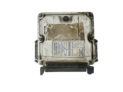 Blok Ovladačů 0281010250 9637089980 28FM0167 PSA Bosch 38285