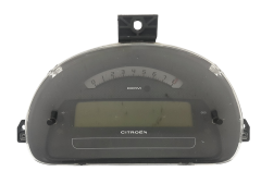 Otáčkoměr Citroen C2 9660225980 D 02 56365