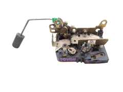 Zámek Dveří Pravý Předek Renault Master 2 Movano 7701046146
