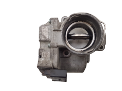Škrticí Klapka 045128063G A2C53099814 VW Seat Audi 1.4 TDI 1313 Škrticí Klapka 045128063G A2C53099814 VW Seat Audi 1.4 TDI 1313