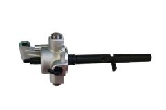 Držák řazení 02T301230M B10914 VW Audi Seat Borsehung