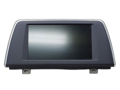 Displej Navigace BMW 6550 9317941 CID65 F45 L6MU Displej Navigace BMW 6550 9317941 CID65 F45 L6MU