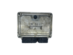 Blok Ovladačů 038906012HP 0281011320 Seat VW Bosch 61881