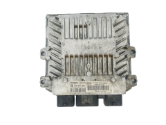 Blok Ovladačů 5WS40176B-T 9655939480 9647568180 PSA Siemens 38134