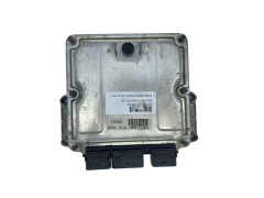Blok Ovladačů 9646774280 0281010996 28FM0000 PSA Bosch 60447