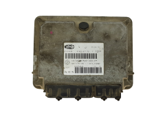 Blok Ovladačů Fiat 51819338 IAW4AF.M9 61600.627.08 Magneti Marelli 14457