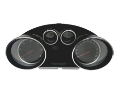 Otáčkoměr Opel Insignia 13333353 365903926H GM