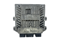 Blok Ovladačů 9660300280 9653451880 5WS40285C-T PSA Siemens 50981