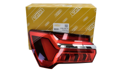 Světla Levý Zadek 4K5945223A 99451824702 Audi A6 DPA