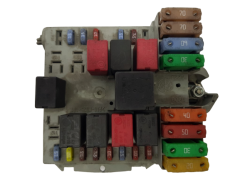 Pojistková Skříň Fiat 51739423 