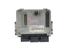Blok Ovladačů 0281018993 BV21-12A650-ACC Ford Bosch 43965 Blok Ovladačů 0281018993 BV21-12A650-ACC Ford Bosch 43965