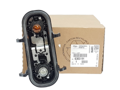 Vložka Zpětného Světla Předek Originál 630391 6303.91 Citroen C6