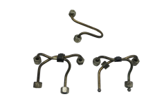 Převod Paliva 1570J8 1570J7 1570F2 2.0 HDI Bosch Citroen Peugeot