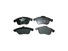 Brzdové Destičky Přední MAGNETI MARELLI 363700201775 410600011R