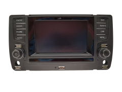 Navigace Radio VW Golf 7 5G0919605D AAH51000 Navigace Radio VW Golf 7 5G0919605D AAH51000