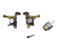 Zapalování Peugeot 406 Hatchback 447101 14661G 14644D Zapalování Peugeot 406 Hatchback 447101 14661G 14644D