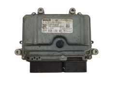 Blok Ovladačů A6401504979 0281012432 Mercedes Bosch