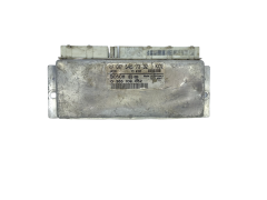 Blok Ovladačů ASR Mercedes 0175457332 K02 0265109052 Bosch