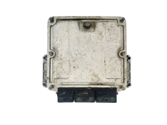 Blok Ovladačů 0281010320 8200106111 8200110105 Renault Bosch 36112