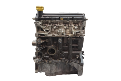 Motor Naftový K9K724 1.5 dci Renault Megane 2 7701476605 K9KG724 Motor Naftový K9K724 1.5 dci Renault Megane 2 7701476605 K9KG724