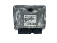 Blok Ovladačů VW 036906034DD IAW4MV.DD 61600.663.09 Magneti Marelli 49507