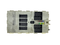 Blok Ovladačů 61.35 9325656-02 50E519F04 BMW LEAR