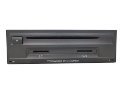 Autorádio Navi VW Infotainment Polo 3Q0035846