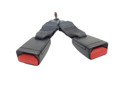 Zámek Pásu Zadek Dacia Logan 2 MCV Sandero 2 878168063R