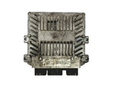 Blok Ovladačů 9653447480 9648624280 5WS40110C-T PSA Siemens 26997