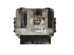 Blok Ovladačů 0281014459 51829731 Alfa Romeo Bosch 26759