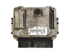 Blok Ovladačů Opel 0281011943 55556829 8973785711 Bosch 19212
