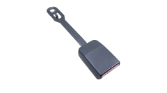 Zámek Pásu Předek 8973PV Peugeot 1007 307 407 C3  Zámek Pásu Předek 8973PV Peugeot 1007 307 407 C3