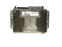 Blok Ovladačů S113725203A 7700105817 7700102295 Renault Siemens 22290