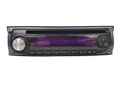 Rádio Cd MP3 AUX Kenwood KDC-W3041A