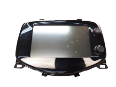 Navigace C1 2 108 Aygo 2 86140-0H020 Pioneer