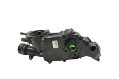 Kryt Termostatu 9645972180 Citroen Peugeot 2.0 HDI Mark IV 1336R8 Kryt Termostatu 9645972180 Citroen Peugeot 2.0 HDI Mark IV 1336R8