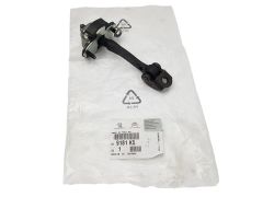 Omezovač Dveří Zadek Originál Peugeot 407 9181K5 Omezovač Dveří Zadek Originál Peugeot 407 9181K5