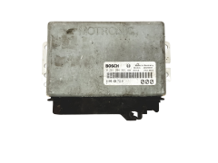 Blok Ovladačů 0261204381 00464247110 Fiat Bosch 21778