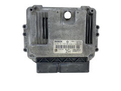 Blok Ovladačů Opel 0281011943 55556829 8973785712 Bosch GM Isuzu 49689