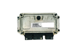 Blok Ovladačů 0261207476 9643840780 9648548980 PSA Bosch 32147