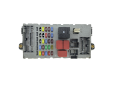 Pojistková Skříň Fiat  51733919 CPL Delphi