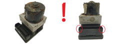 Pumpa Abs VW Audi Seat Skoda 1J0614117E 1C0907379J Ate 63006