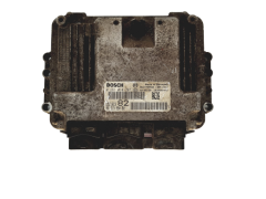 Blok Ovladačů 0281010707 9651399080 9647785580 PSA Bosch 20055