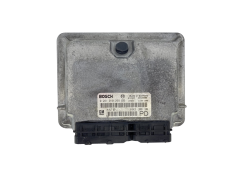 Blok Ovladačů Opel 24417169 0281010268 Bosch GM 56246