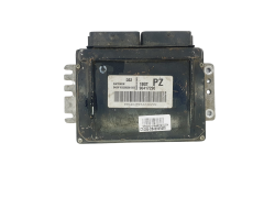 Blok Ovladačů 96417290 5WY5403F D32 1BGT Chevrolet 46965