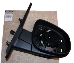 Zpětné Zrcátko Pravý Nový originál 963010714R Renault