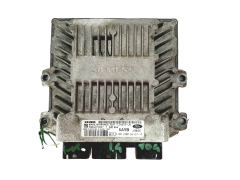 Blok Ovladačů 3S61-12A650-LB 5WS40140D-T SID 804 Ford Siemens 27155