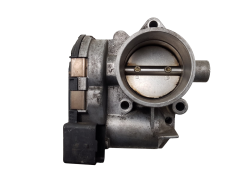Škrticí Klapka Citroen Peugeot 0280750085 1635Q9 1.6 Bosch 1236