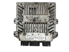 Blok Ovladačů 9653447480 9648624280 5WS40110C-T PSA Siemens 19563